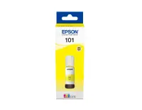 Epson EcoTank 101 ink, yellow