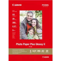 Canon PP-201 Photo Paper Plus