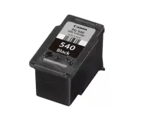 Canon PG-540 ink cartridge, black