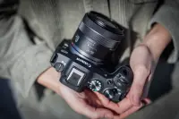 Canon | EOS R8 Body + RF 24-50mm F4.5-6.3 IS STM (AIP) | Megapixel 24.2 MP | Image stabilizer | ISO sensitivity (max) 102400 | Display diagonal 3 " | Wi-Fi | Video recording | Automatic, manual | CMOS – pilt 22