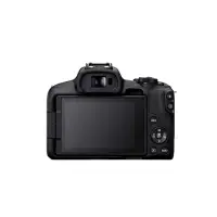 Canon | EOS R50 Mirrorless Camera Body (SIP) | Megapixel 24.2 MP | Image stabilizer | ISO sensitivity (max) 32000 | Display diagonal 2.95 " | Wi-Fi | Video recording | Automatic, manual | CMOS | Black