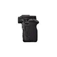 Canon | EOS R50 Mirrorless Camera Body (SIP) | Megapixel 24.2 MP | Image stabilizer | ISO sensitivity (max) 32000 | Display diagonal 2.95 " | Wi-Fi | Video recording | Automatic, manual | CMOS | Black – pilt 7