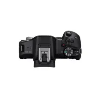 Canon | EOS R50 Mirrorless Camera Body (SIP) | Megapixel 24.2 MP | Image stabilizer | ISO sensitivity (max) 32000 | Display diagonal 2.95 " | Wi-Fi | Video recording | Automatic, manual | CMOS | Black – pilt 15