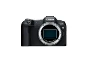 Canon | EOS R8 Mirrorless Camera Body (AIP) | Megapixel 24.2 MP | Image stabilizer | ISO sensitivity (max) 102400 | Display diagonal 3 " | Wi-Fi | Video recording | Automatic, manual | CMOS