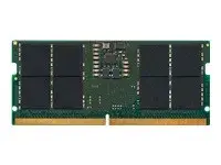 KINGSTON 32GB 5600MT/s DDR5 Non-ECC CL46