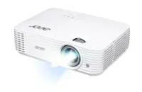 Acer | H6830BD | 4K UHD (3840 x 2160) | 3800 ANSI lumens | White | Lamp warranty 12 month(s)