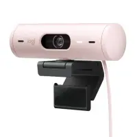 LOGI BRIO 500 Webcam colour 1920 x 1080