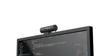 Logitech Brio 500 Full HD veebikaamera 4 MP 1920 x 1080 pikslit USB Grafiit – pilt 3