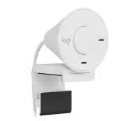 Logitech Brio 300 Full HD veebikaamera 2 MP 1920 x 1080 pikslit USB Valge – pilt 10
