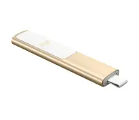 Logitech Spotlight juhtmevaba esitluspult Bluetooth/RF Kuld – pilt 8