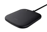 Trust Ceto kiipkaardilugeja Hoonesisene USB USB 2.0 Must