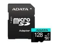 ADATA Premier Pro 128 GB MicroSDXC UHS-I Klass 10