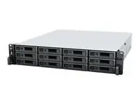 SYNOLOGY RS2423+ 12-BAY Rackstation