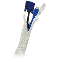 Logilink | Cable sleeve (Hook and Loop) | KAB0007
