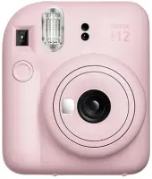 Fujifilm | Instax mini 12 | Pink | 800