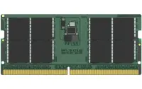 Kingston | KVR56S46BD8-32 | 32 GB | DDR5 | 5600 MHz | Notebook | Registered No | ECC No