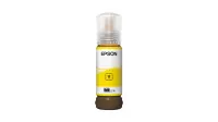 Epson 108 EcoTank | Ink Bottle | Yellow