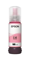 Epson 108 EcoTank | Ink Bottle | Light Magenta