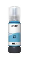 Epson 108 EcoTank | Ink Bottle | Light Cyan