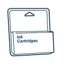 Epson Tindikassett Photo Black T612100 220 ml – pilt 2