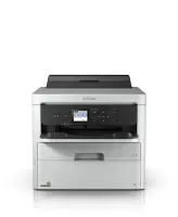 Epson WorkForce Pro WF-C529RDW | Colour | Inkjet | Printer | Wi-Fi