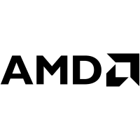 AMD CPU EPYC 9004 Series (24C/48T Model 9224 (2.5/3.7GHz Max Boost, 64MB, 200W, SP3) Tray