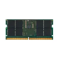 Kingston | KCP556SS8-16 | 16 GB | SODIMM | 5600 MHz | Notebook | Registered No | ECC No