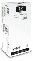 Epson T8381 tindikassett 1 tk Originaal Must