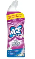 WC-poti geel ACE pleegitusainega, 700 ml
