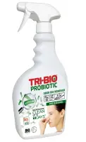 Ebameeldivate lõhnade eemaldaja BIO ,TRI-BIO , 420 ml