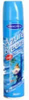 Õhuvärskendaja Springfresh Azure Breeze 300 ml