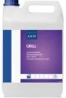 KIILTO Grill puhastusvahend grillidele ja ahjudele, 5 l
