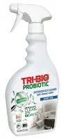 Puhastusvahend vannitubade ja wc-de jaoks BIO, TRI-BIO,420 ml