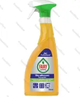 Desinfitseeriv köögipuhastusvahend FAIRY Professional Power 750ml