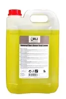 ARLI CLEAN Lemon Põrandapuhastusvahend, 5 l