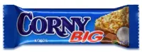 Müslibatoon CORNY kookosega 50g (kogus 12 tükki)