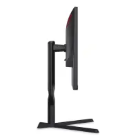 AOC | Monitor | 25G3ZM/BK | 24.5 " | VA | FHD | 16:9 | 240 Hz | 1 ms | 1920 x 1080 | 300 cd/m² | HDMI ports quantity 2 | Black/Red | Warranty 36 month(s) – pilt 6