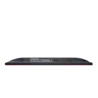 AOC | Monitor | 25G3ZM/BK | 24.5 " | VA | FHD | 16:9 | 240 Hz | 1 ms | 1920 x 1080 | 300 cd/m² | HDMI ports quantity 2 | Black/Red | Warranty 36 month(s) – pilt 20
