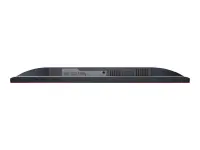 AOC | Monitor | 25G3ZM/BK | 24.5 " | VA | FHD | 16:9 | 240 Hz | 1 ms | 1920 x 1080 | 300 cd/m² | HDMI ports quantity 2 | Black/Red | Warranty 36 month(s) – pilt 21