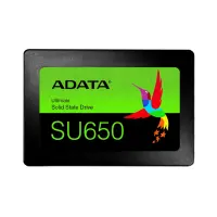 ADATA SU650 1 TB 2.5" Jada ATA III 3D NAND