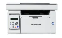 Pantum | Multifunction Printer | M6509NW | Laser | Mono | Laser Multifunction | A4 | Wi-Fi