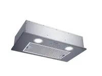 Candy | Hood | CBG625/1X | Canopy | Energy efficiency class C | Width 52 cm | 207 m³/h | Mechanical | LED | Stainless Steel – pilt 7