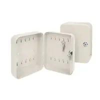 Võtmekapp FOROFIS 20 tk võtmetele, hall