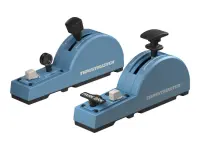 Thrustmaster | Joystick TCA Quadrant Add-On Airbus Edition