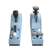Thrustmaster | Joystick TCA Quadrant Add-On Airbus Edition – pilt 2