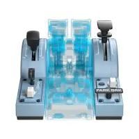 Thrustmaster | Joystick TCA Quadrant Add-On Airbus Edition – pilt 3