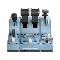 Thrustmaster | Joystick TCA Quadrant Add-On Airbus Edition – pilt 5