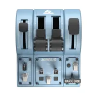 Thrustmaster | Joystick TCA Quadrant Add-On Airbus Edition – pilt 6