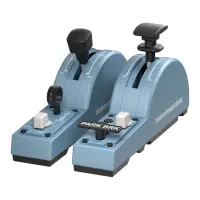 Thrustmaster | Joystick TCA Quadrant Add-On Airbus Edition – pilt 8