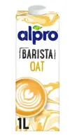 Kaerajook ALPRO Barista , 1L (kogus 2 tükki)